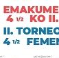INTERPUEBLOS ALAVA - ELITE FEM. 4 1/2